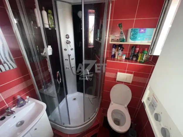Prodej bytu 2+kk, Ostrava - Hrabová, Obchodní, 42 m2