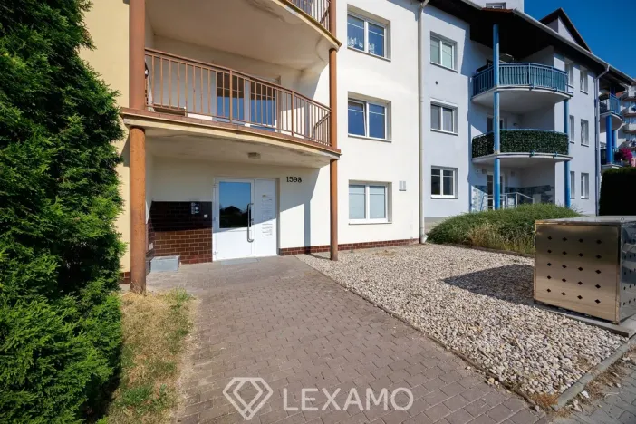 Prodej bytu 3+1, Moravské Budějovice, Hloužkova, 106 m2