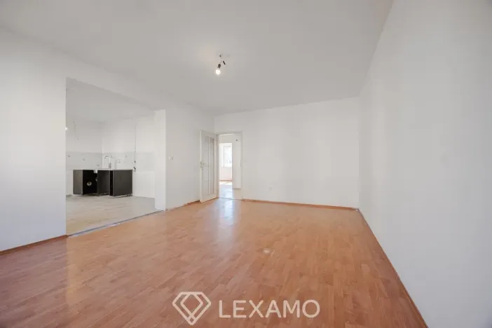Prodej bytu 3+1, Moravské Budějovice, Hloužkova, 106 m2