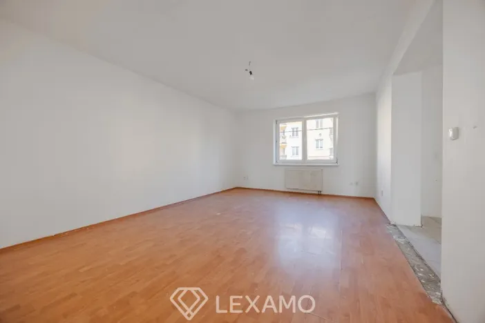 Prodej bytu 3+1, Moravské Budějovice, Hloužkova, 106 m2