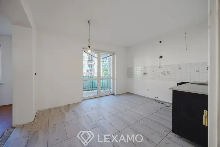 Prodej bytu 3+1, Moravské Budějovice, Hloužkova, 106 m2
