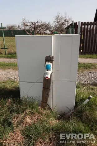 Prodej pozemku pro bydlení, Dubá, Požárníků, 1410 m2