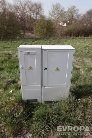 Prodej pozemku pro bydlení, Dubá, Požárníků, 1410 m2