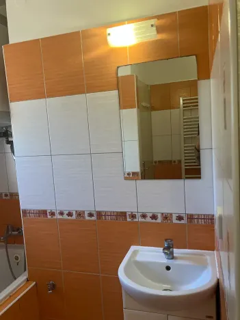 Pronájem bytu 1+1, Neratovice, Vančurova, 40 m2