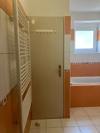 Pronájem bytu 1+1, Neratovice, Vančurova, 40 m2