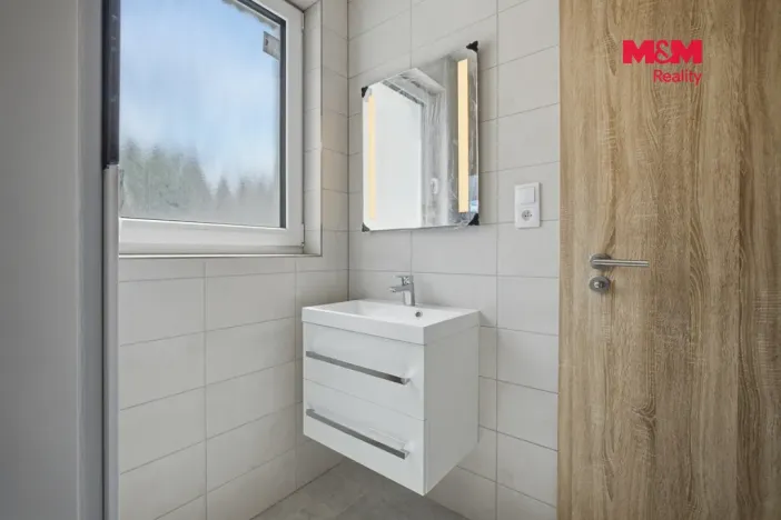 Prodej rodinného domu, Kladno - Švermov, 104 m2