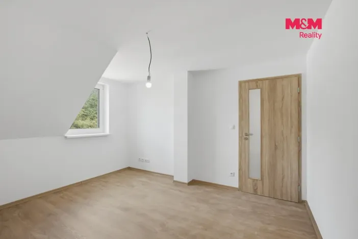 Prodej rodinného domu, Kladno - Švermov, 104 m2