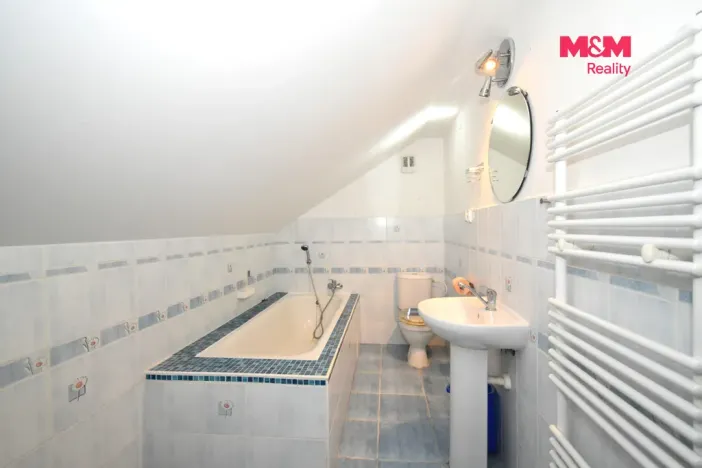 Pronájem bytu 2+kk, Rychvald, U Školky, 110 m2
