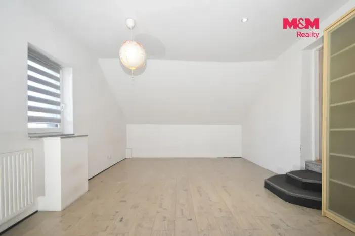 Pronájem bytu 2+kk, Rychvald, U Školky, 110 m2