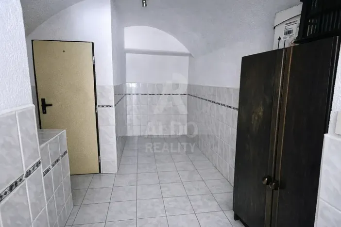 Prodej atypického bytu, Kamenice nad Lipou, Dobšova, 87 m2