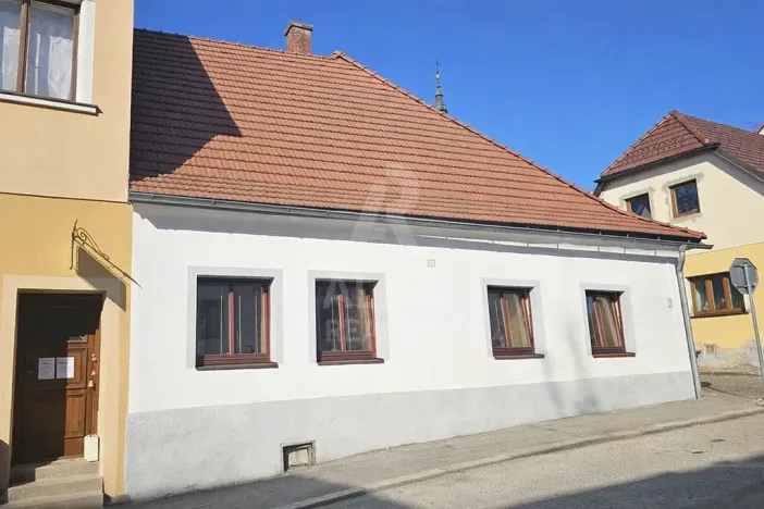 Prodej atypického bytu, Kamenice nad Lipou, Dobšova, 87 m2