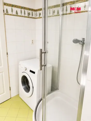 Pronájem bytu 2+kk, Rakovník - Rakovník II, Otýlie Beníškové, 48 m2