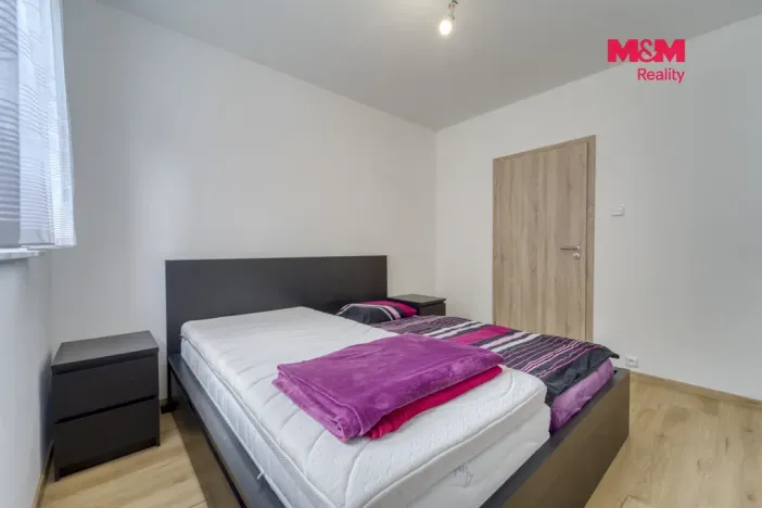 Prodej rodinného domu, Kdyně - Starec, 121 m2