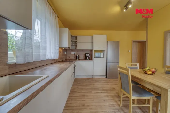 Prodej rodinného domu, Kdyně - Starec, 121 m2