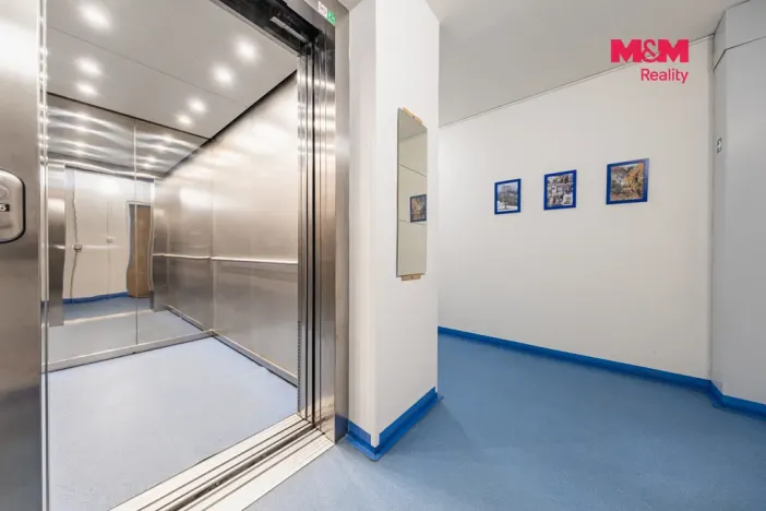 Prodej bytu 3+1, Praha - Stodůlky, Janského, 73 m2