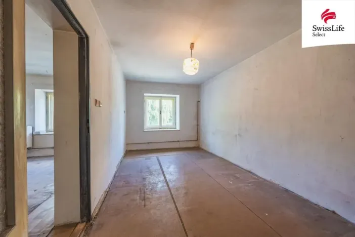Prodej rodinného domu, Štoky - Petrovice, 63 m2