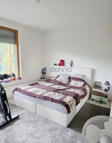 Pronájem bytu 2+kk, Praha, Modrého, 62 m2