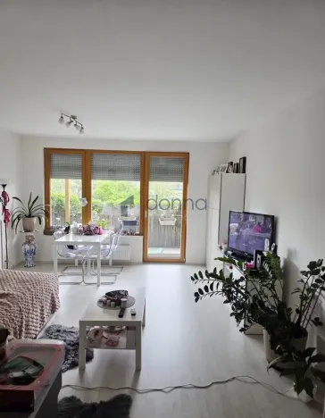 Pronájem bytu 2+kk, Praha, Modrého, 62 m2