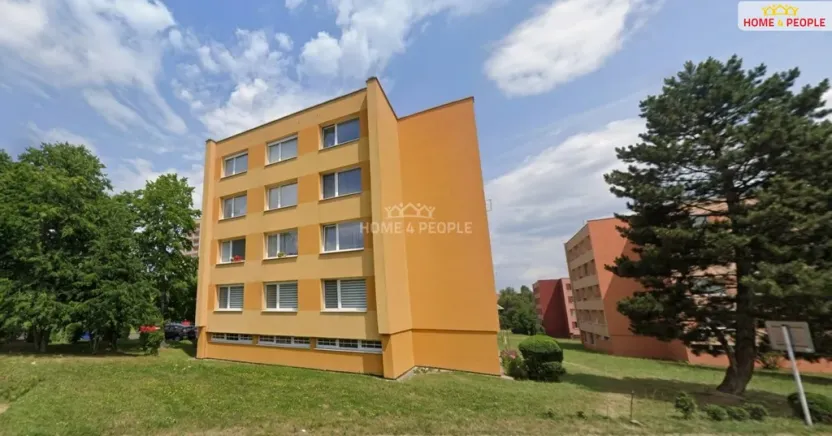 Pronájem bytu 1+kk, Příbram - Příbram VII, Jana Drdy, 27 m2