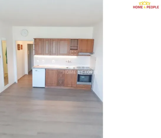 Pronájem bytu 1+kk, Příbram - Příbram VII, Jana Drdy, 27 m2