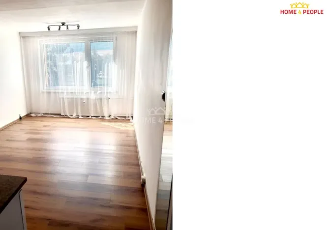 Pronájem bytu 1+kk, Příbram - Příbram VII, Jana Drdy, 27 m2