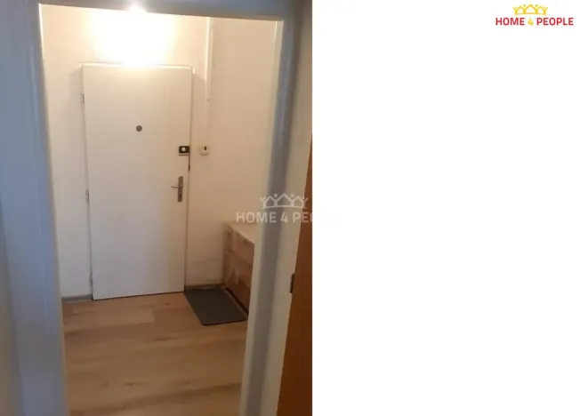Pronájem bytu 1+kk, Příbram - Příbram VII, Jana Drdy, 27 m2