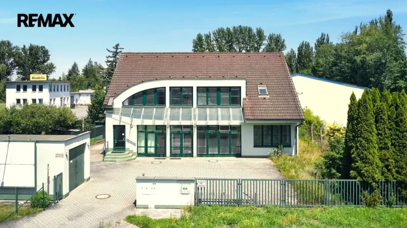 Prodej kanceláře, Hradec Králové - Slezské Předměstí, Vážní, 288 m2