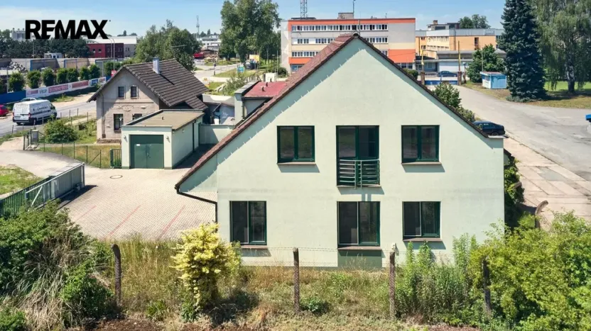 Prodej kanceláře, Hradec Králové - Slezské Předměstí, Vážní, 288 m2