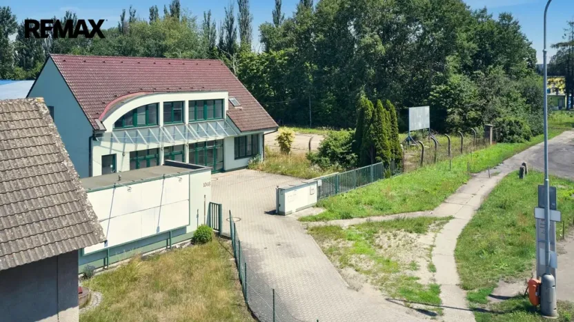 Prodej kanceláře, Hradec Králové - Slezské Předměstí, Vážní, 288 m2