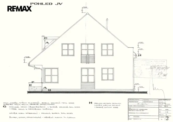Prodej kanceláře, Hradec Králové - Slezské Předměstí, Vážní, 288 m2