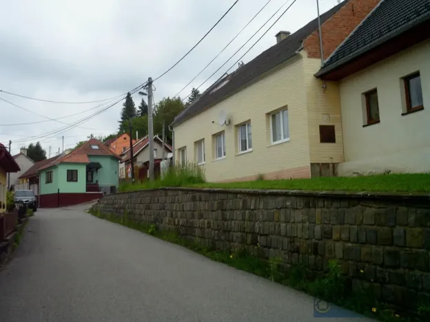 Prodej rodinného domu, Opatovice, 135 m2