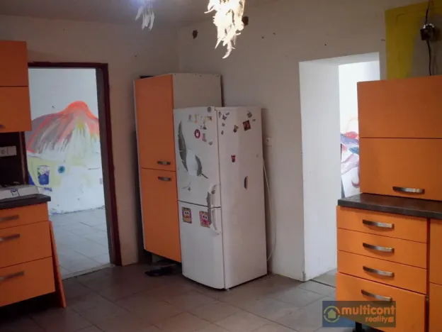 Prodej rodinného domu, Opatovice, 135 m2