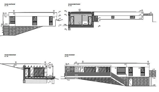 Prodej rodinného domu, Opatovice, 135 m2