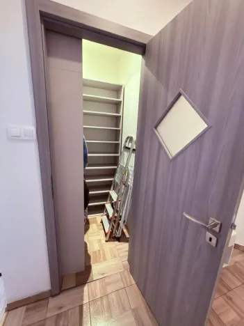Pronájem bytu 3+1, Praha - Nové Město, Klimentská, 120 m2