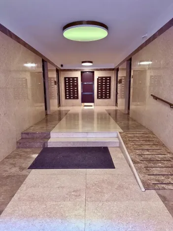 Pronájem bytu 3+1, Praha - Nové Město, Klimentská, 120 m2