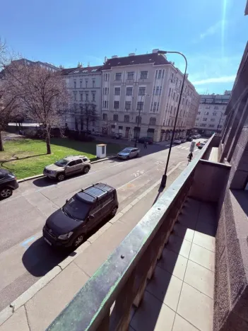 Pronájem bytu 3+1, Praha - Nové Město, Klimentská, 120 m2