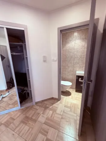 Pronájem bytu 3+1, Praha - Nové Město, Klimentská, 120 m2