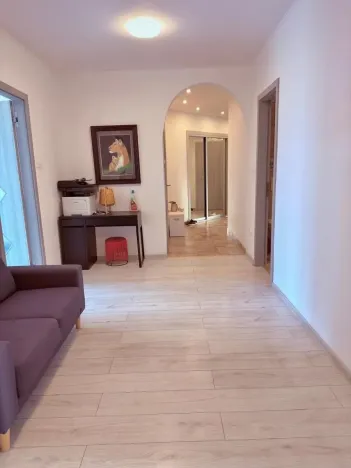 Pronájem bytu 3+1, Praha - Nové Město, Klimentská, 120 m2