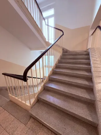 Pronájem bytu 3+1, Praha - Nové Město, Klimentská, 120 m2