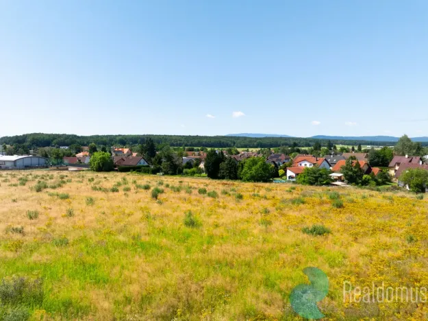 Prodej pozemku pro bydlení, Litvínovice - Šindlovy Dvory, 1006 m2