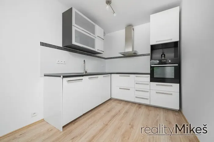 Prodej bytu 2+kk, Liberec, U Sila, 57 m2