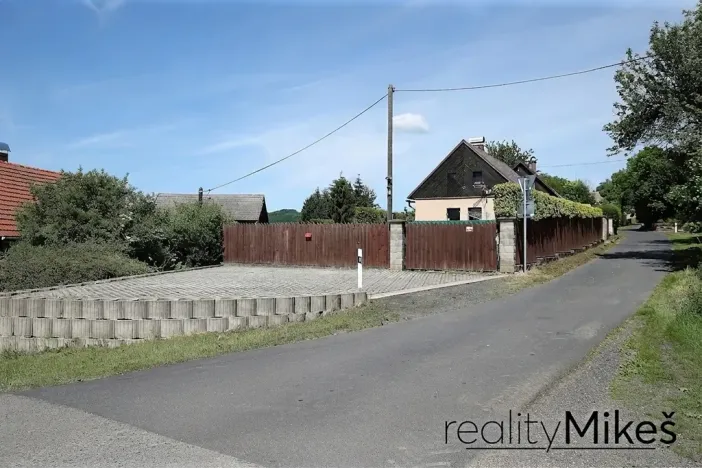 Prodej chaty, Stvolínky, 88 m2
