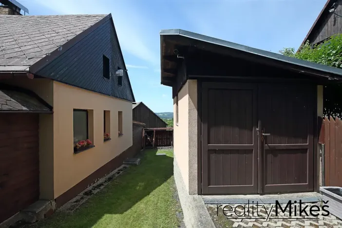 Prodej chaty, Stvolínky, 88 m2