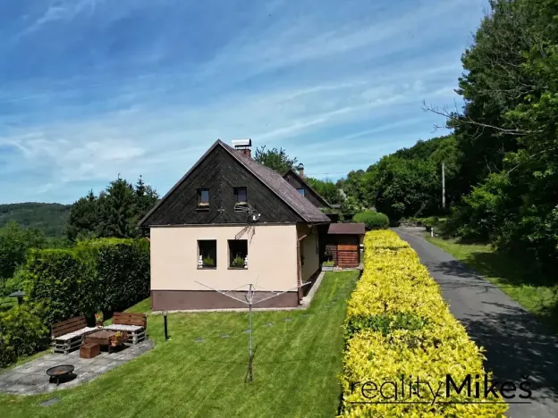 Prodej chaty, Stvolínky, 88 m2