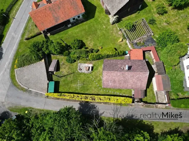 Prodej chaty, Stvolínky, 88 m2