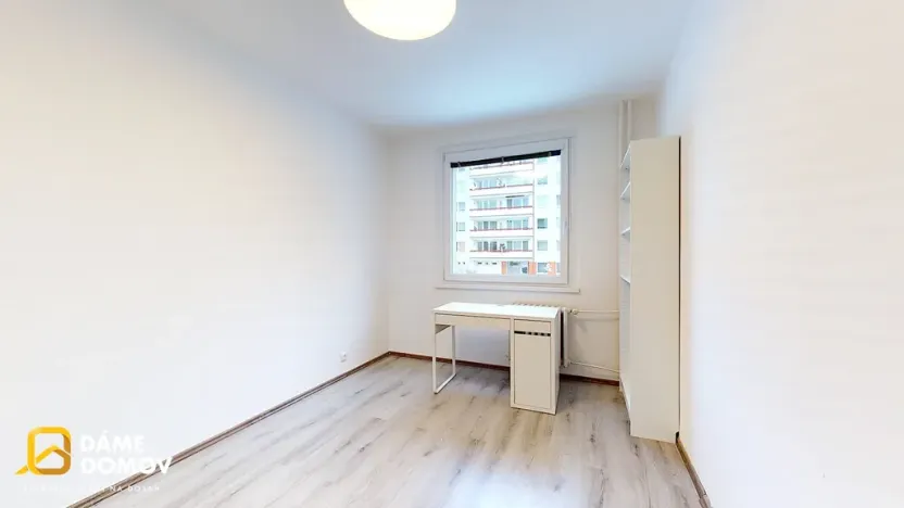 Prodej bytu 3+1, Zlín, Větrná, 82 m2