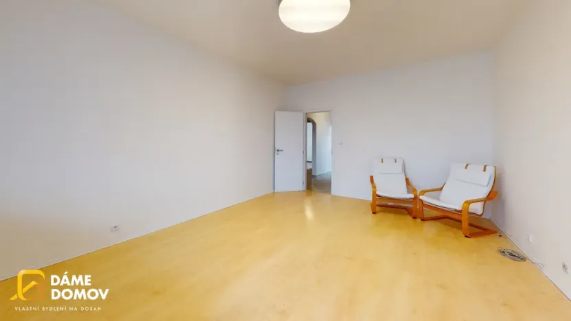 Prodej bytu 3+1, Zlín, Větrná, 82 m2