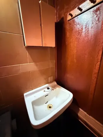Prodej chaty, Borová, 53 m2