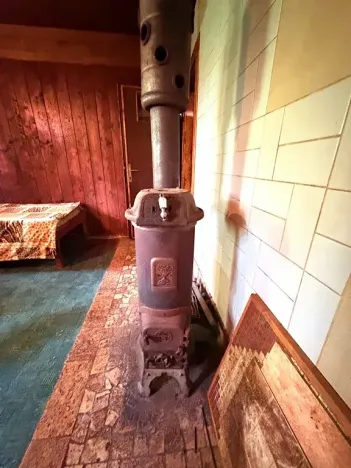 Prodej chaty, Borová, 53 m2