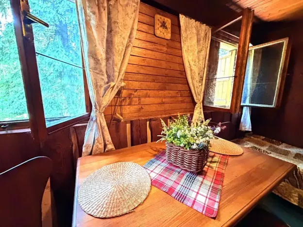 Prodej chaty, Borová, 53 m2